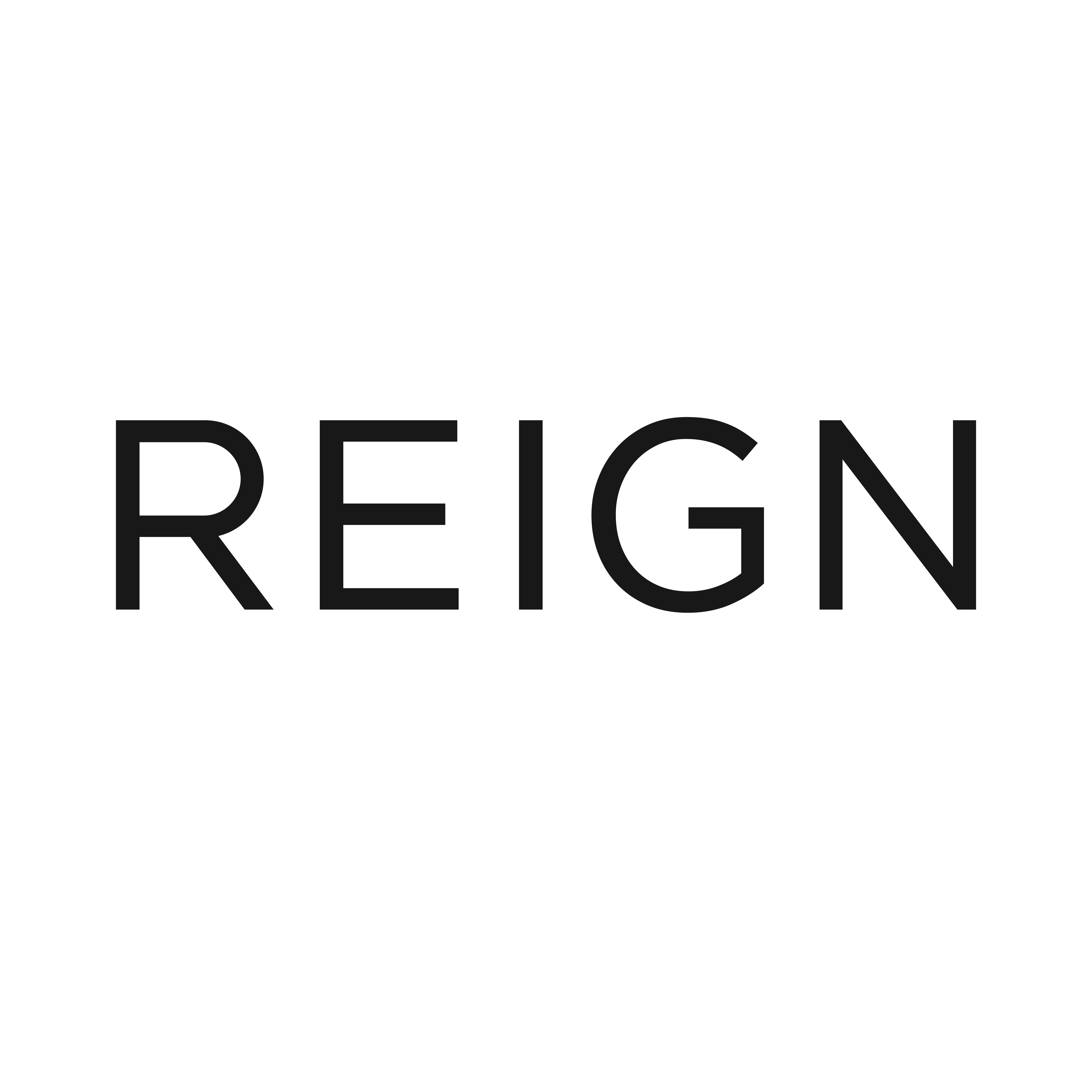 REIGN Without Text