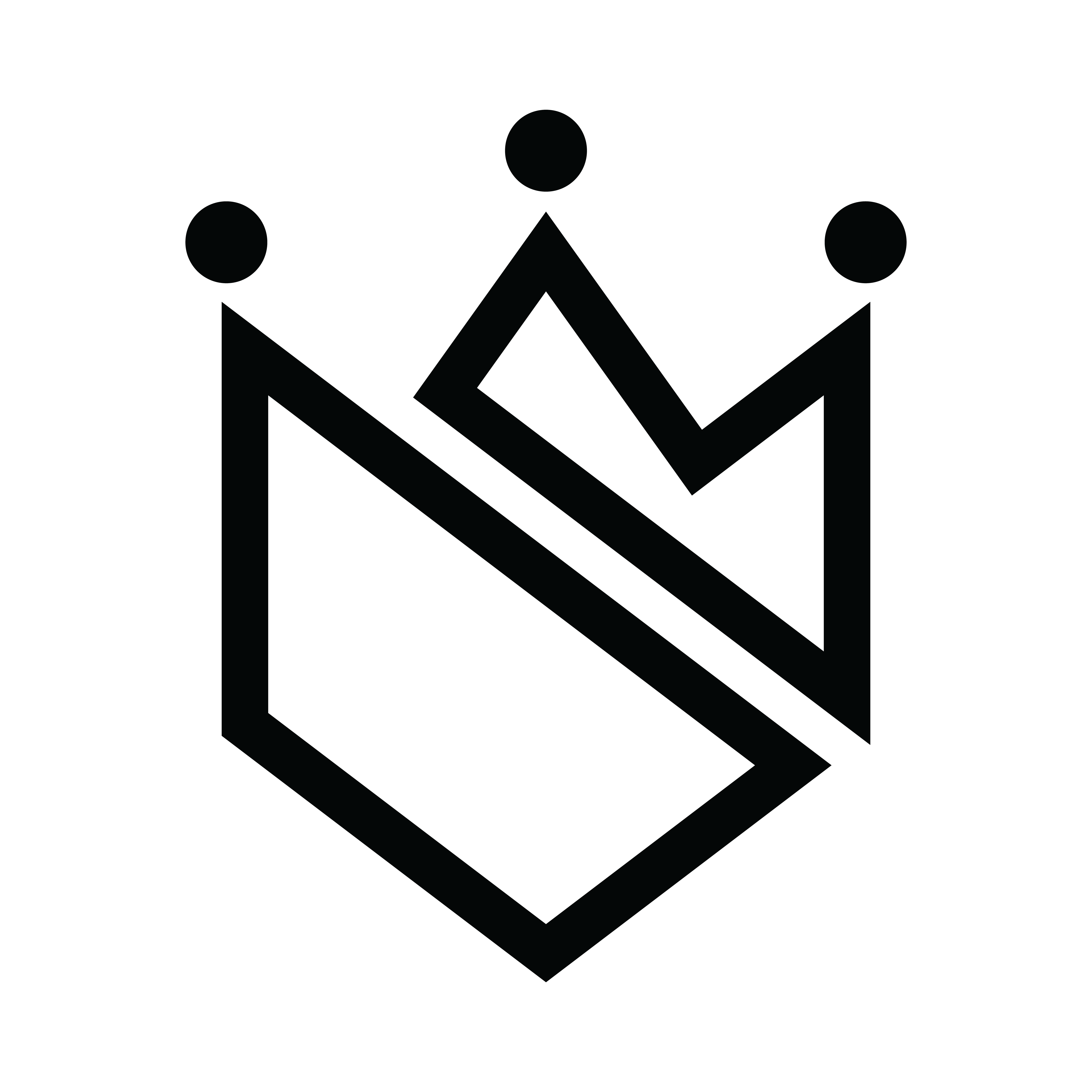 Restoration Crown Black